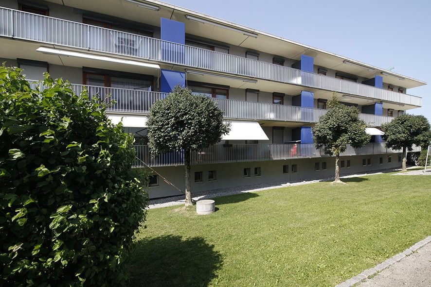 Appartement de 4 ½ pièces, photo 2 sur 10