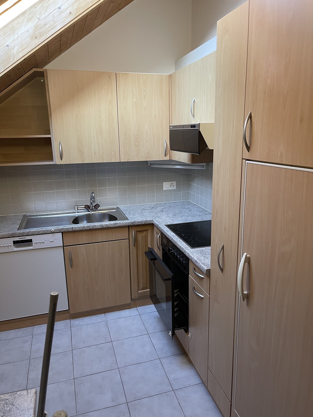 Appartement de 3 pièces, photo 9 sur 10