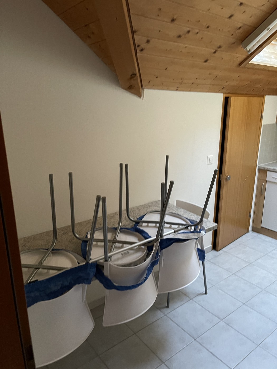 Appartement de 3 pièces, photo 7 sur 10