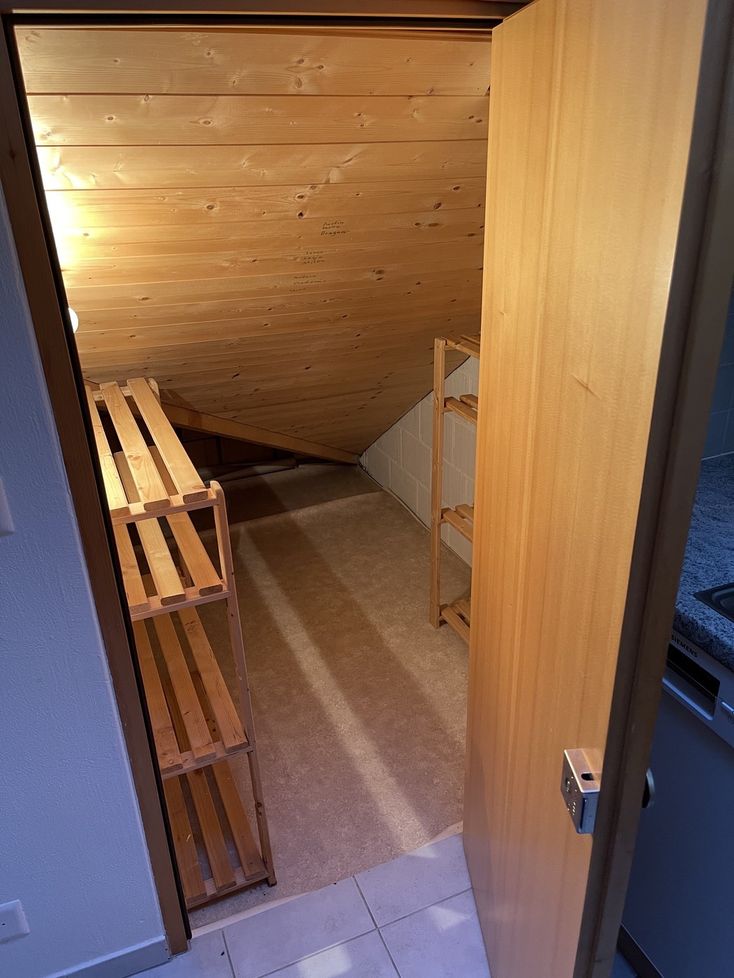 Appartement de 3 pièces, photo 8 sur 10