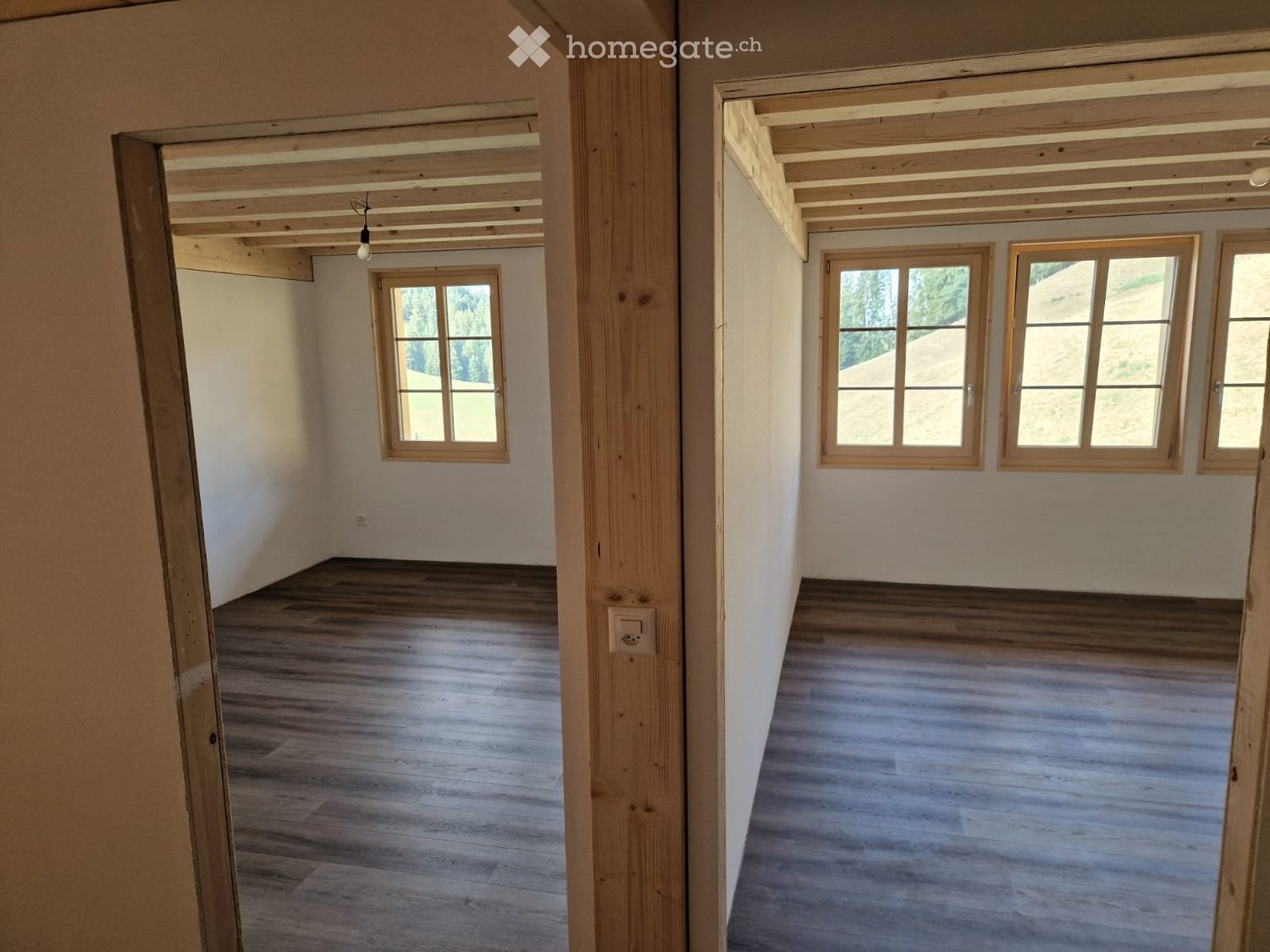 Appartement de 4 ½ pièces, photo 4 sur 5