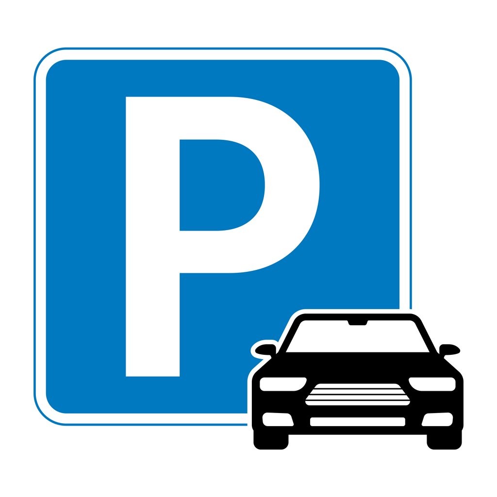 Place disponible