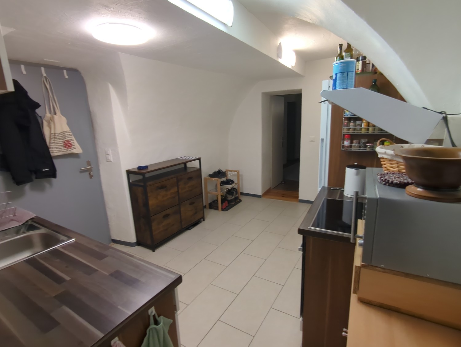 Appartement de 2 ½ pièces, photo 7 sur 9