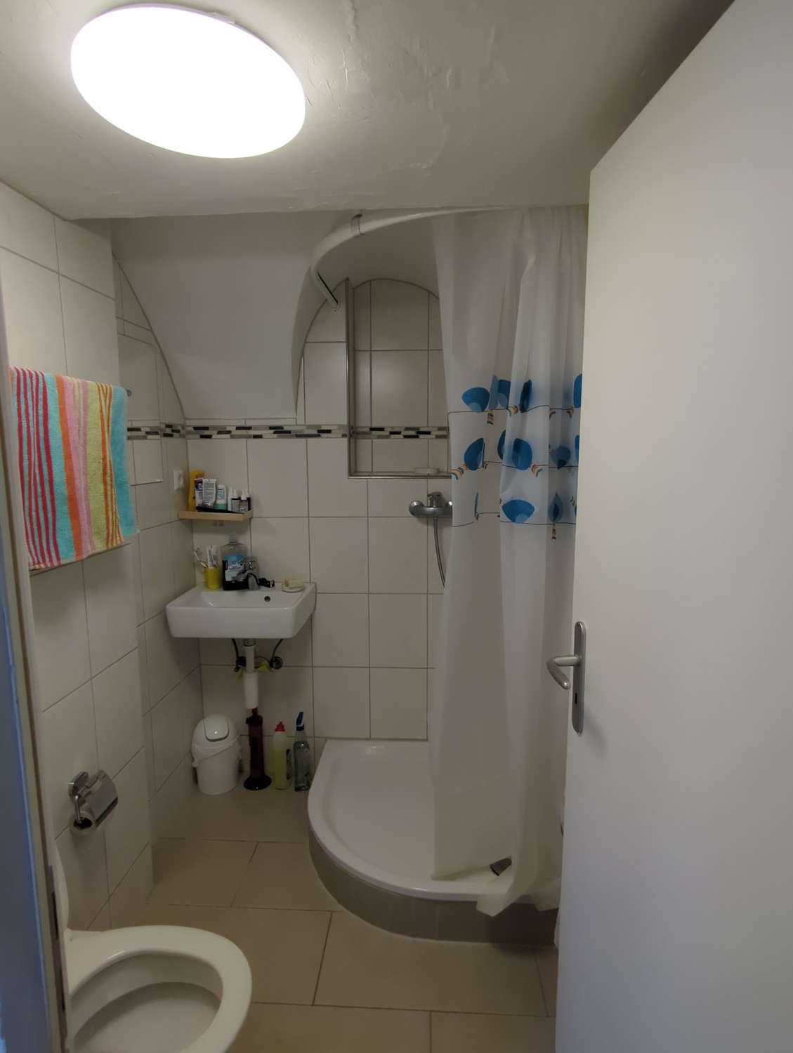 Appartement de 2 ½ pièces, photo 5 sur 9