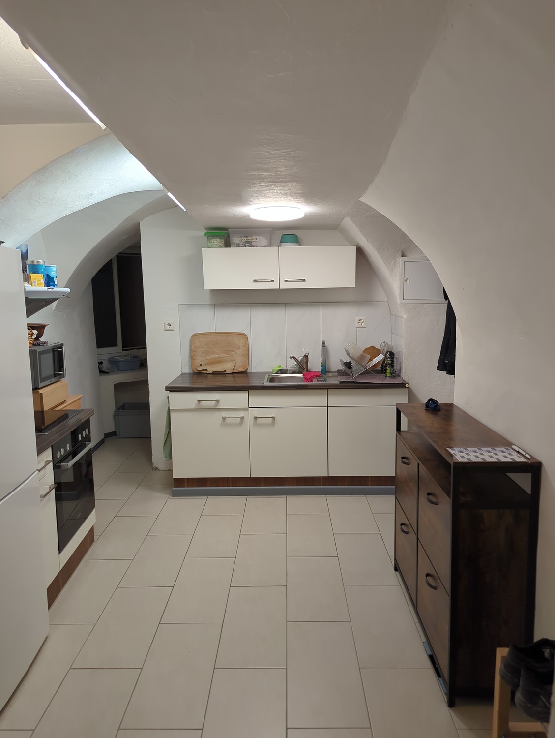 Appartement de 2 ½ pièces, photo 3 sur 9