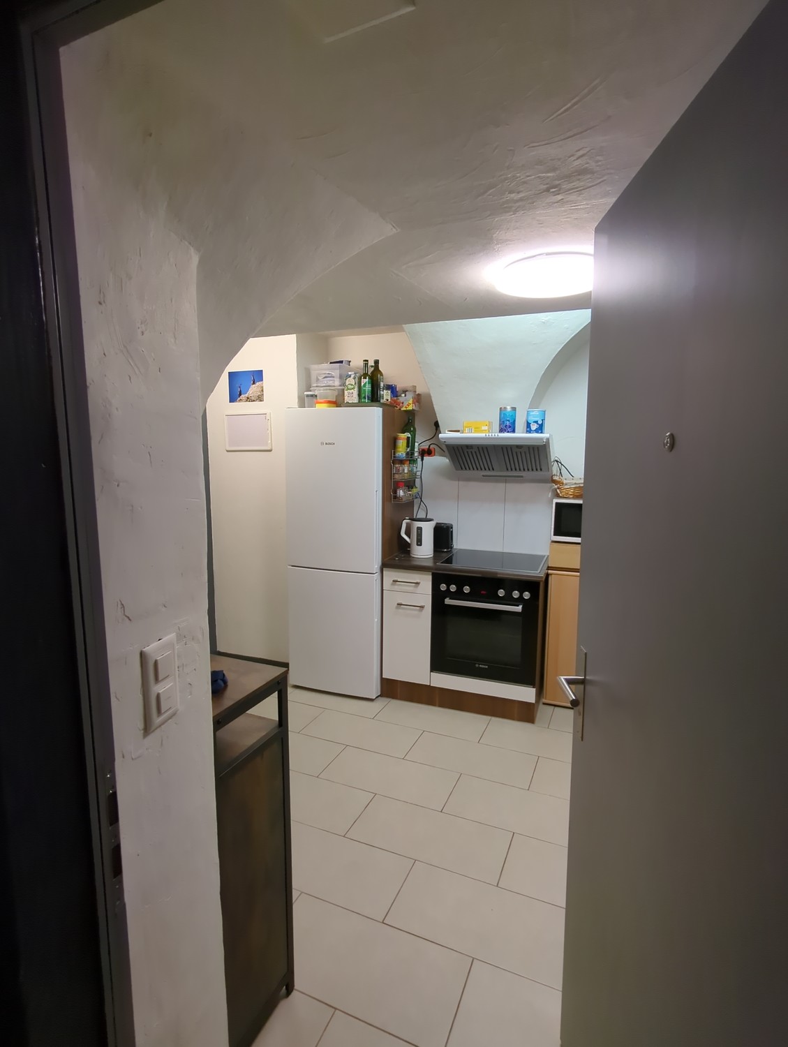 Appartement de 2 ½ pièces, photo 6 sur 9