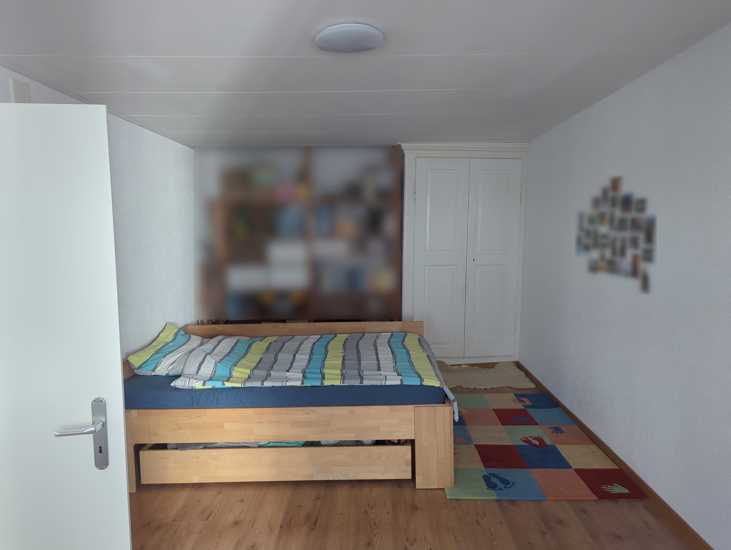 Appartement de 2 ½ pièces, photo 8 sur 9