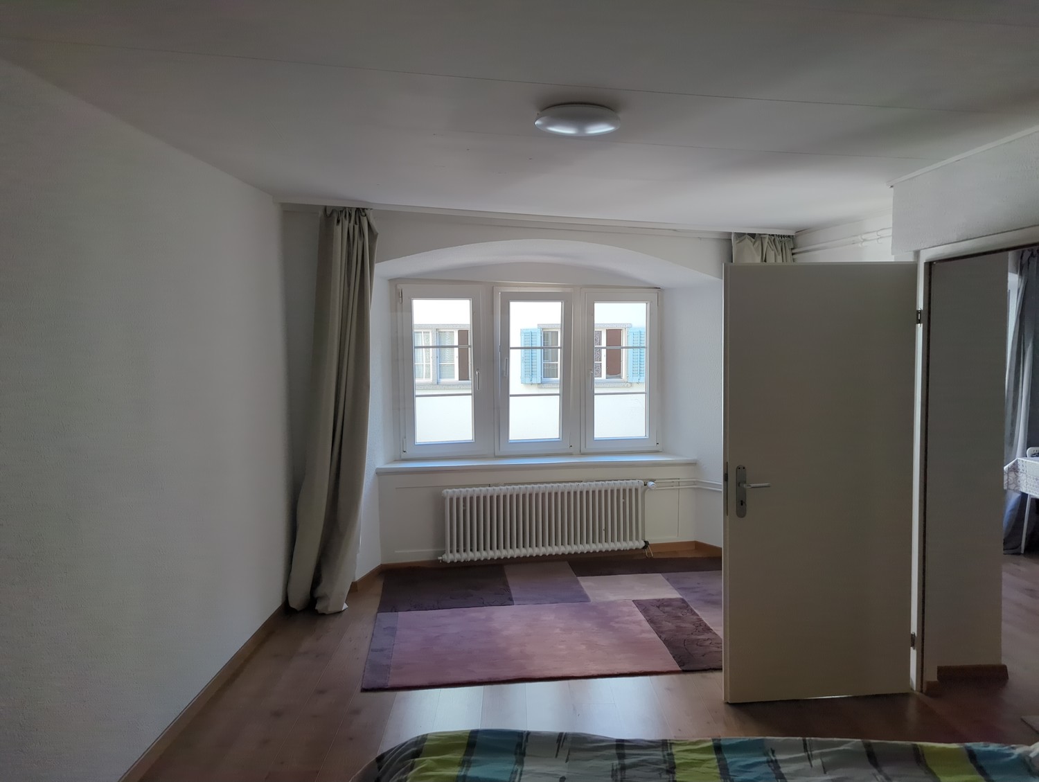 Appartement de 2 ½ pièces, photo 4 sur 9