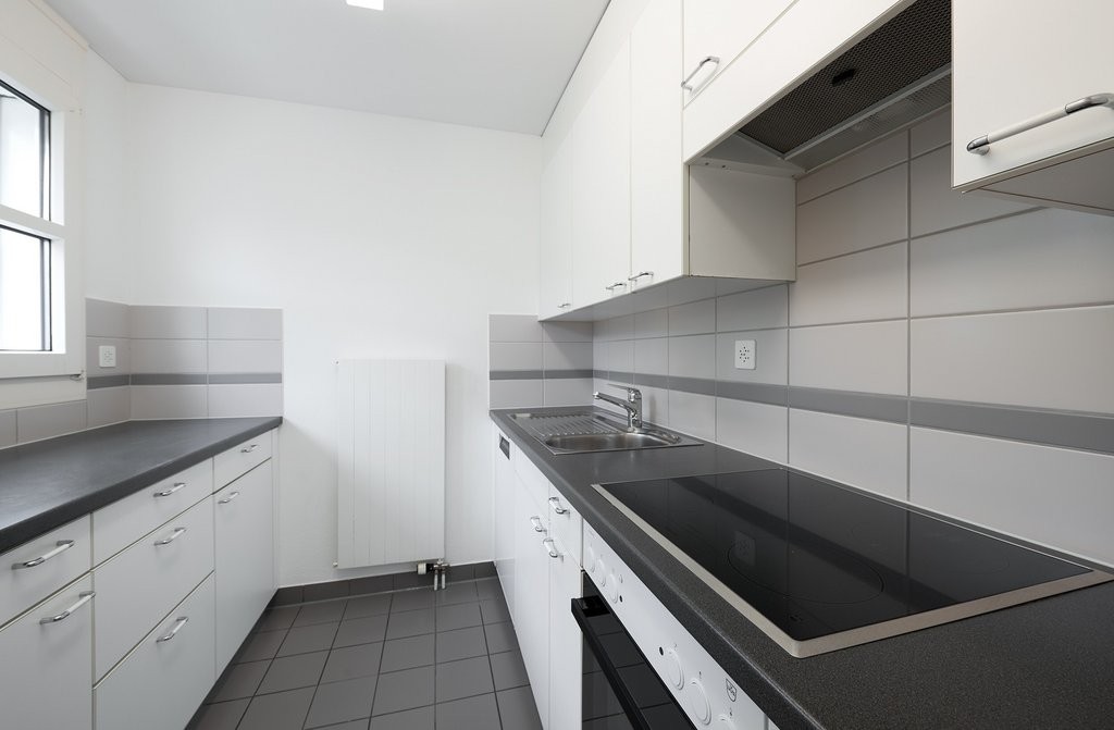 Appartement de 3 ½ pièces, photo 1 sur 8