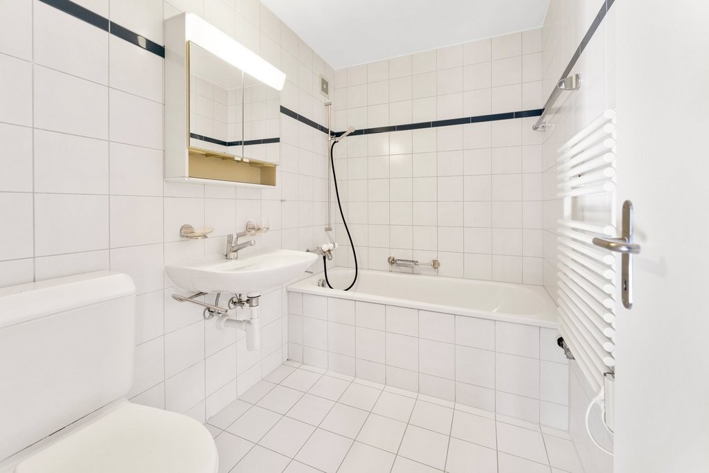 Appartement de 3 ½ pièces, photo 6 sur 8