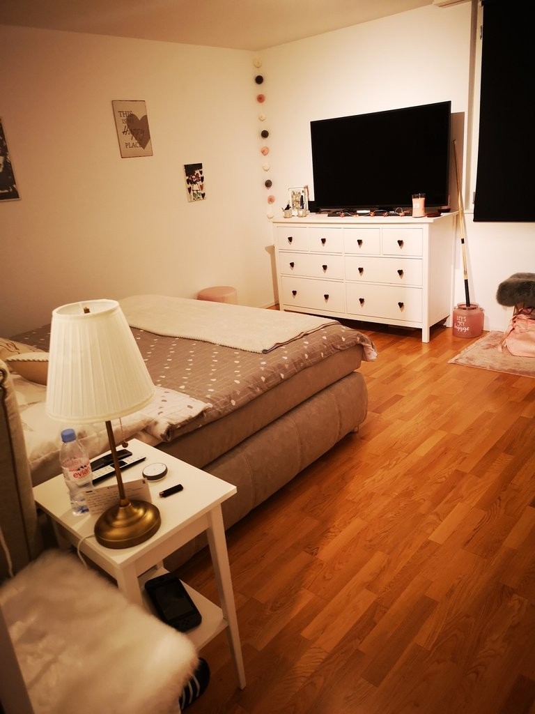 Appartement de 2 ½ pièces