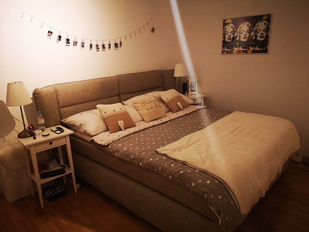 Appartement de 2 ½ pièces