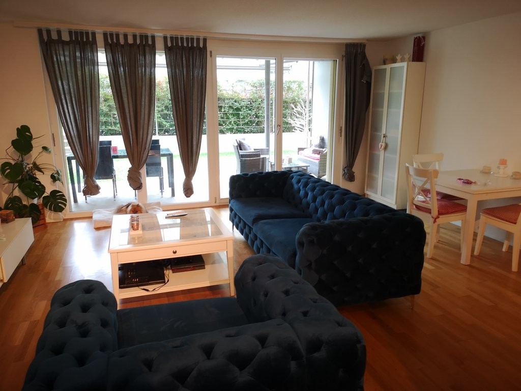 Appartement de 2 ½ pièces