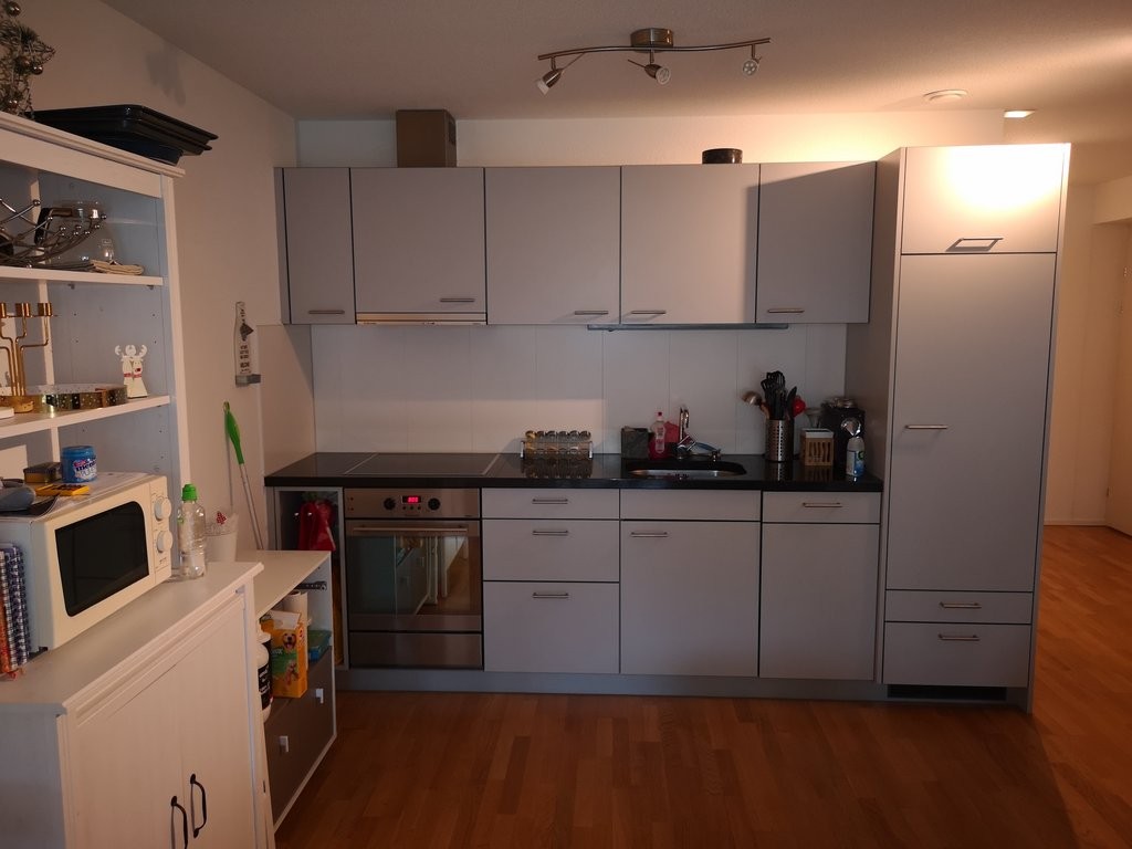 Appartement de 2 ½ pièces