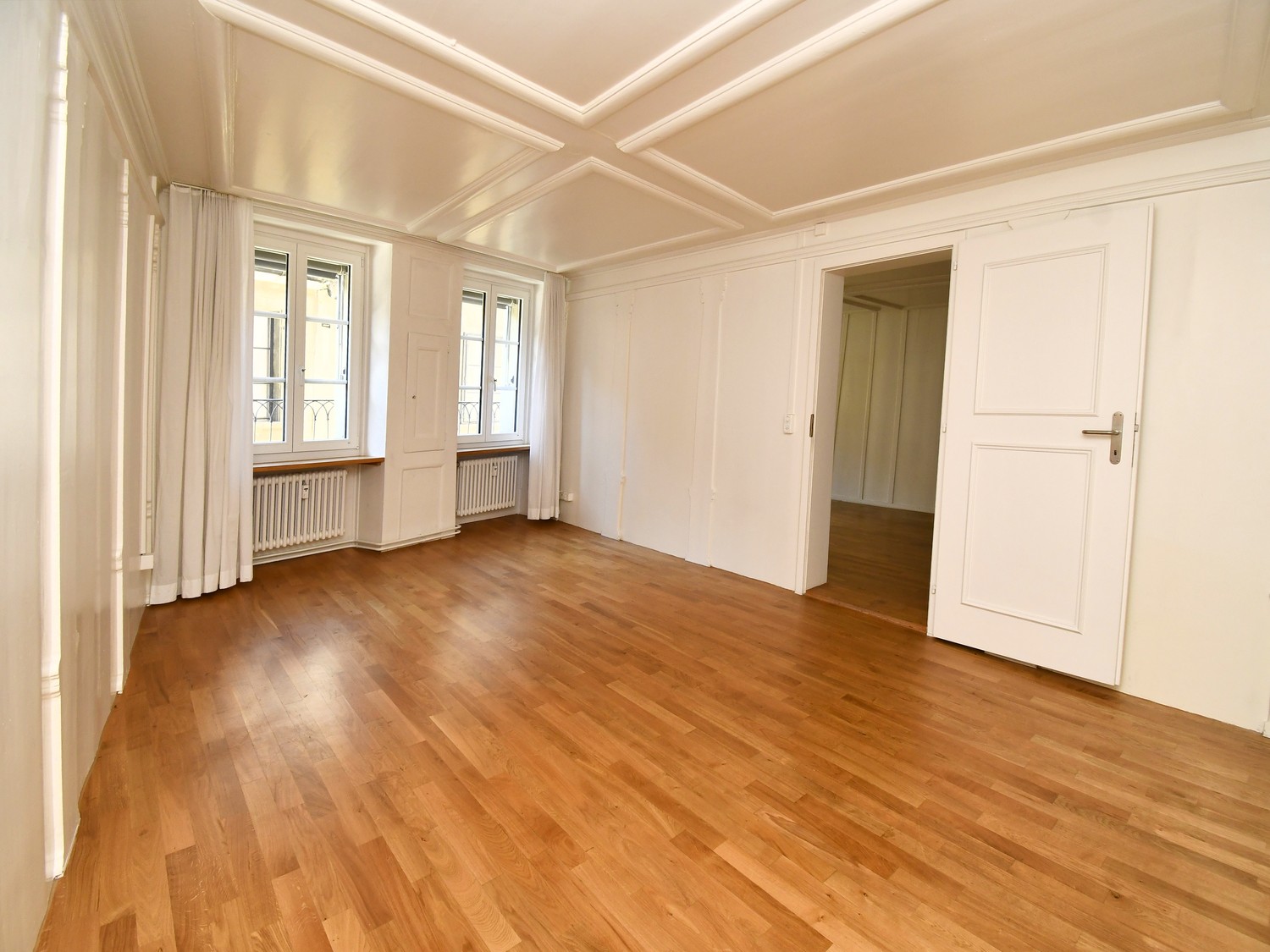 Appartement de 4 pièces, photo 6 sur 6