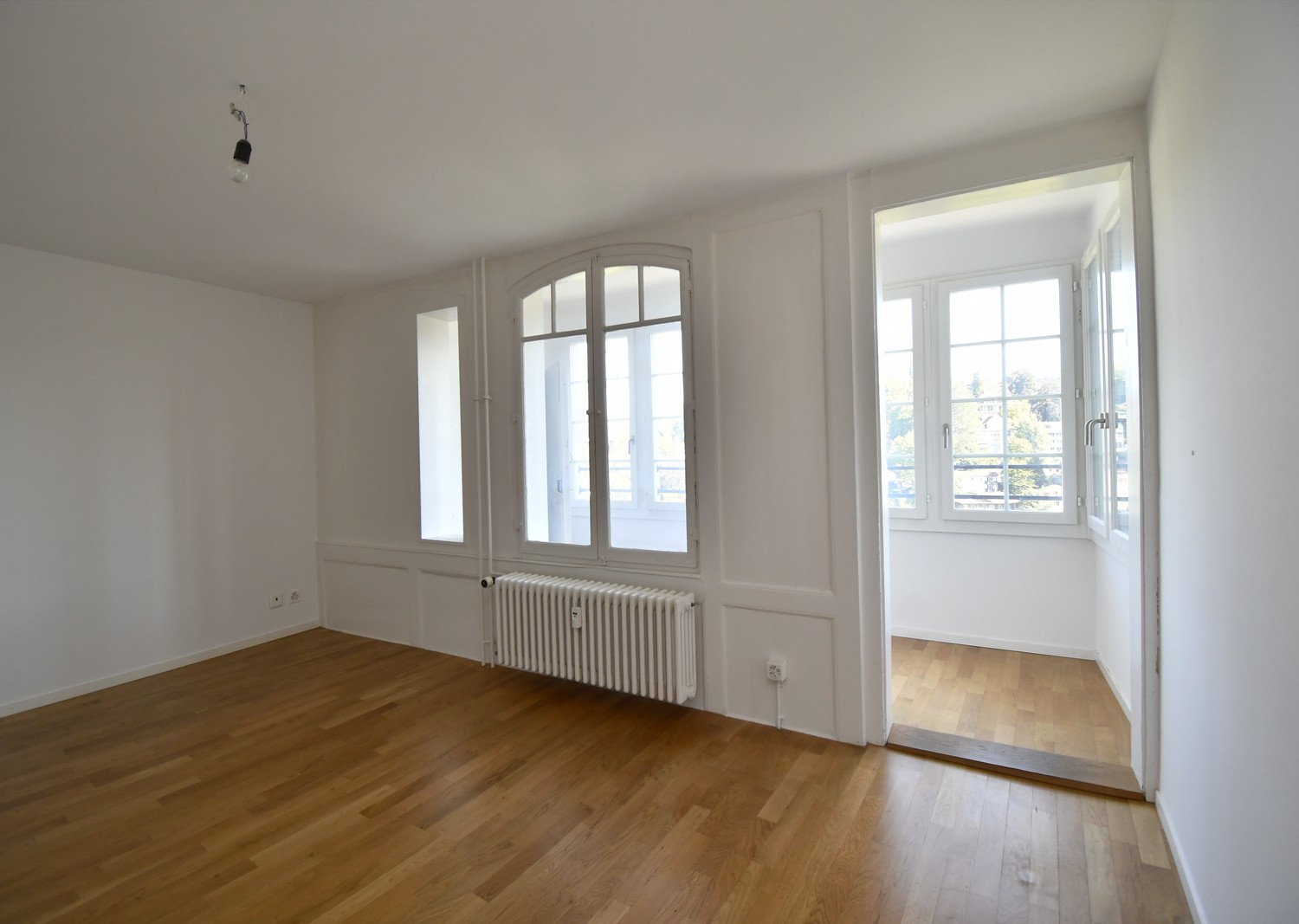 Appartement de 4 pièces, photo 4 sur 6