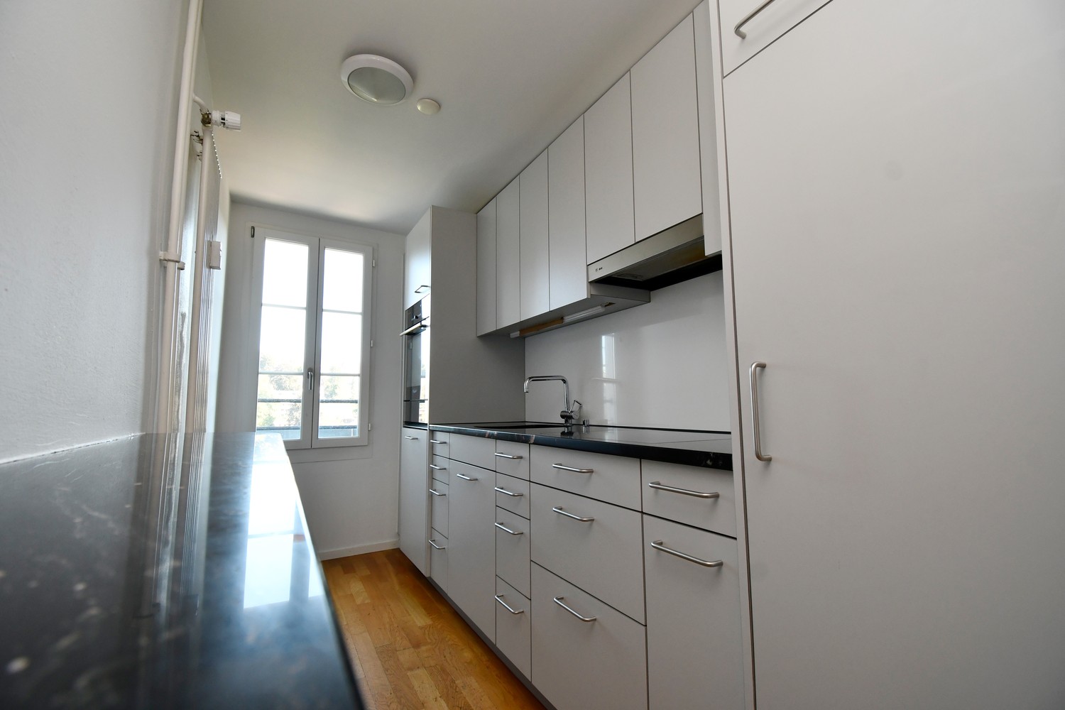 Appartement de 4 pièces, photo 1 sur 6