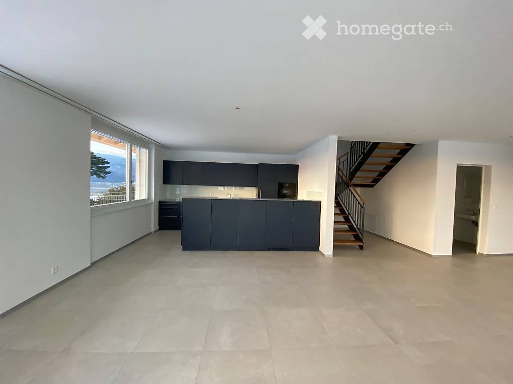 Appartement de 5 pièces, photo 1 sur 5