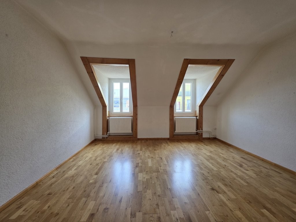4 rooms apartment, photo 1 sur 7