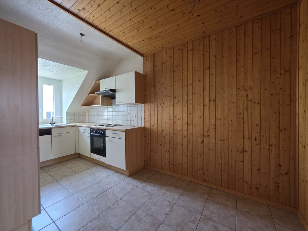 4 rooms apartment, photo 3 sur 7