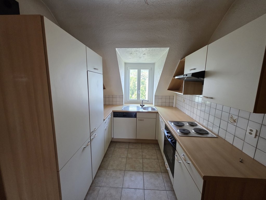 4 rooms apartment, photo 2 sur 7