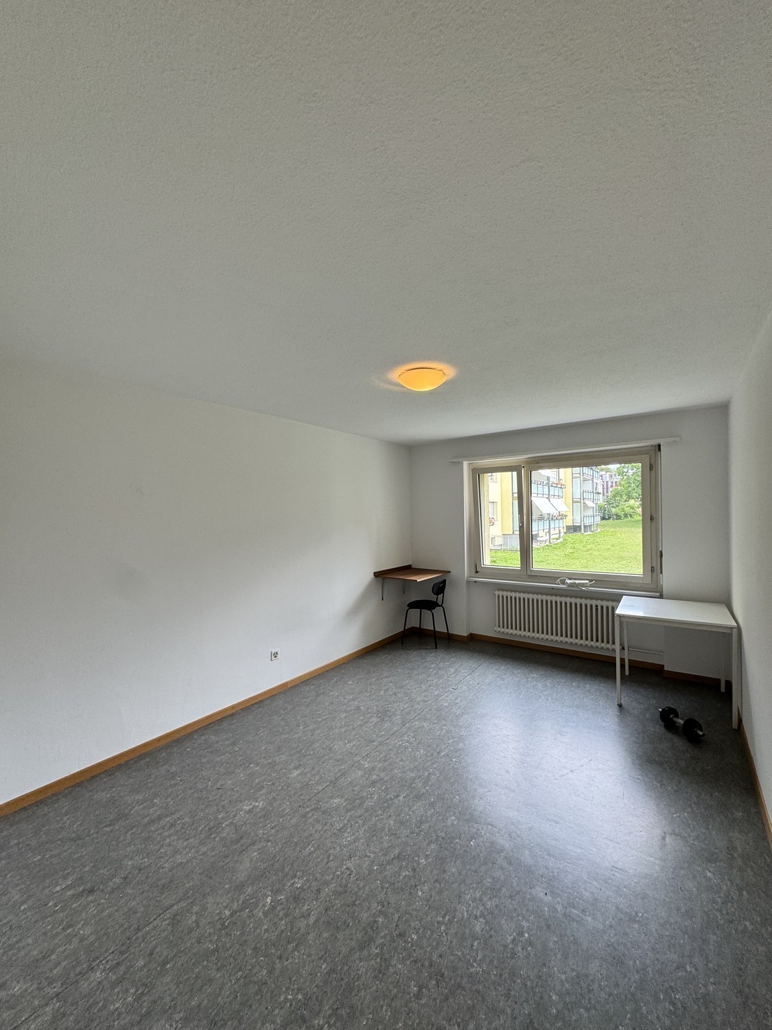 Chambre en colocation