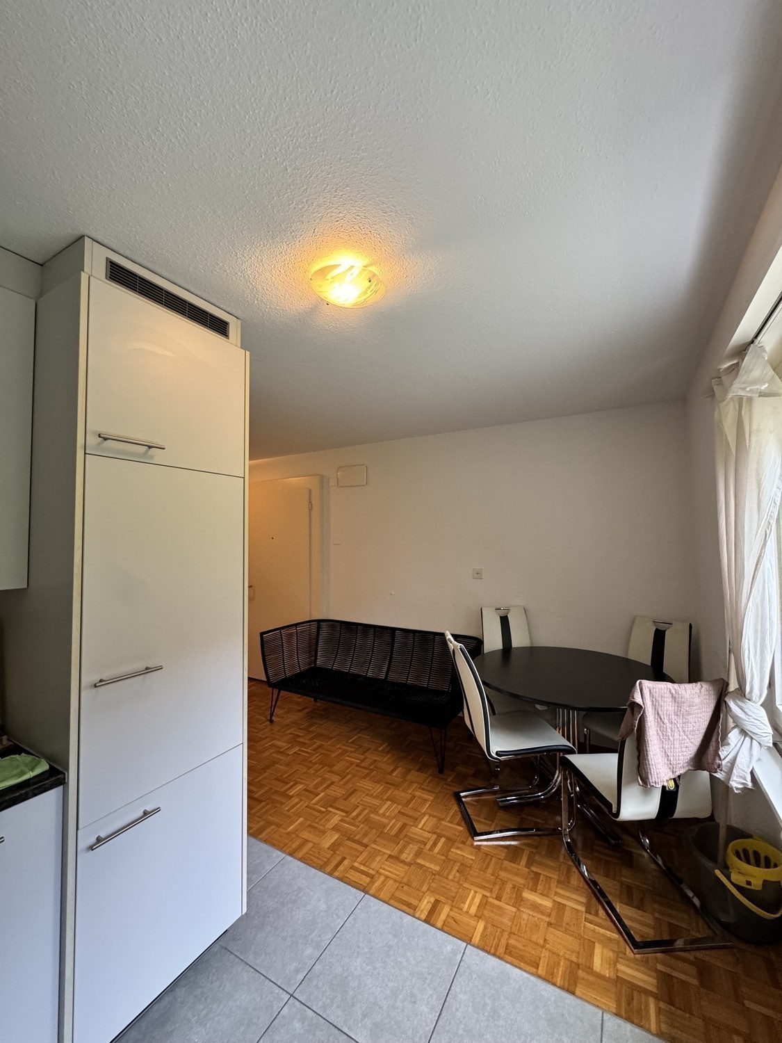 Chambre en colocation