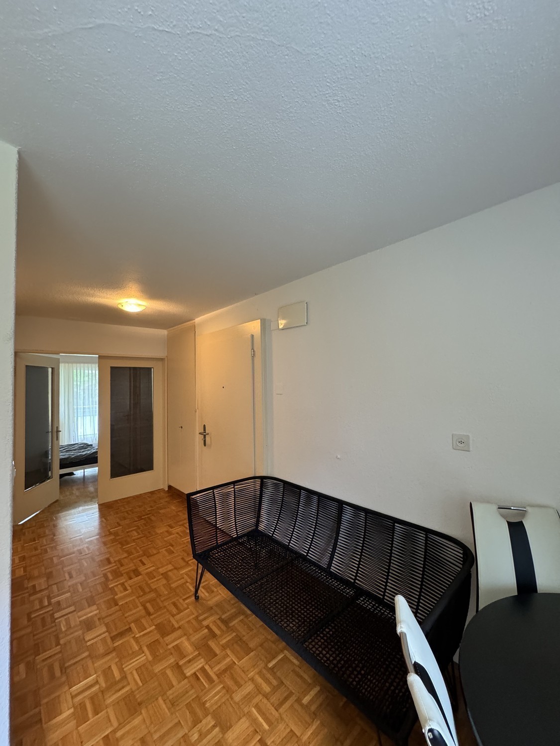 Chambre en colocation