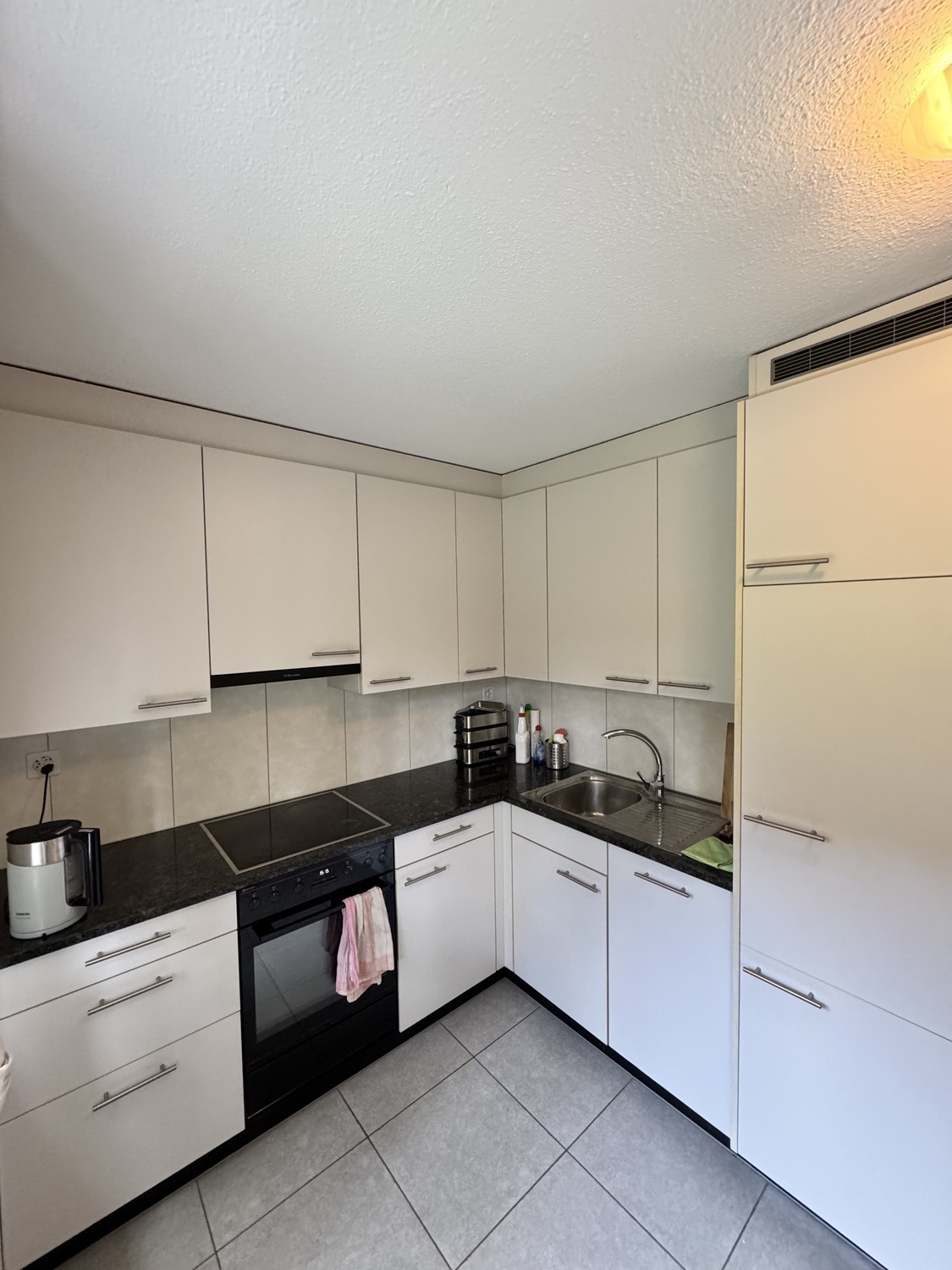 Chambre en colocation