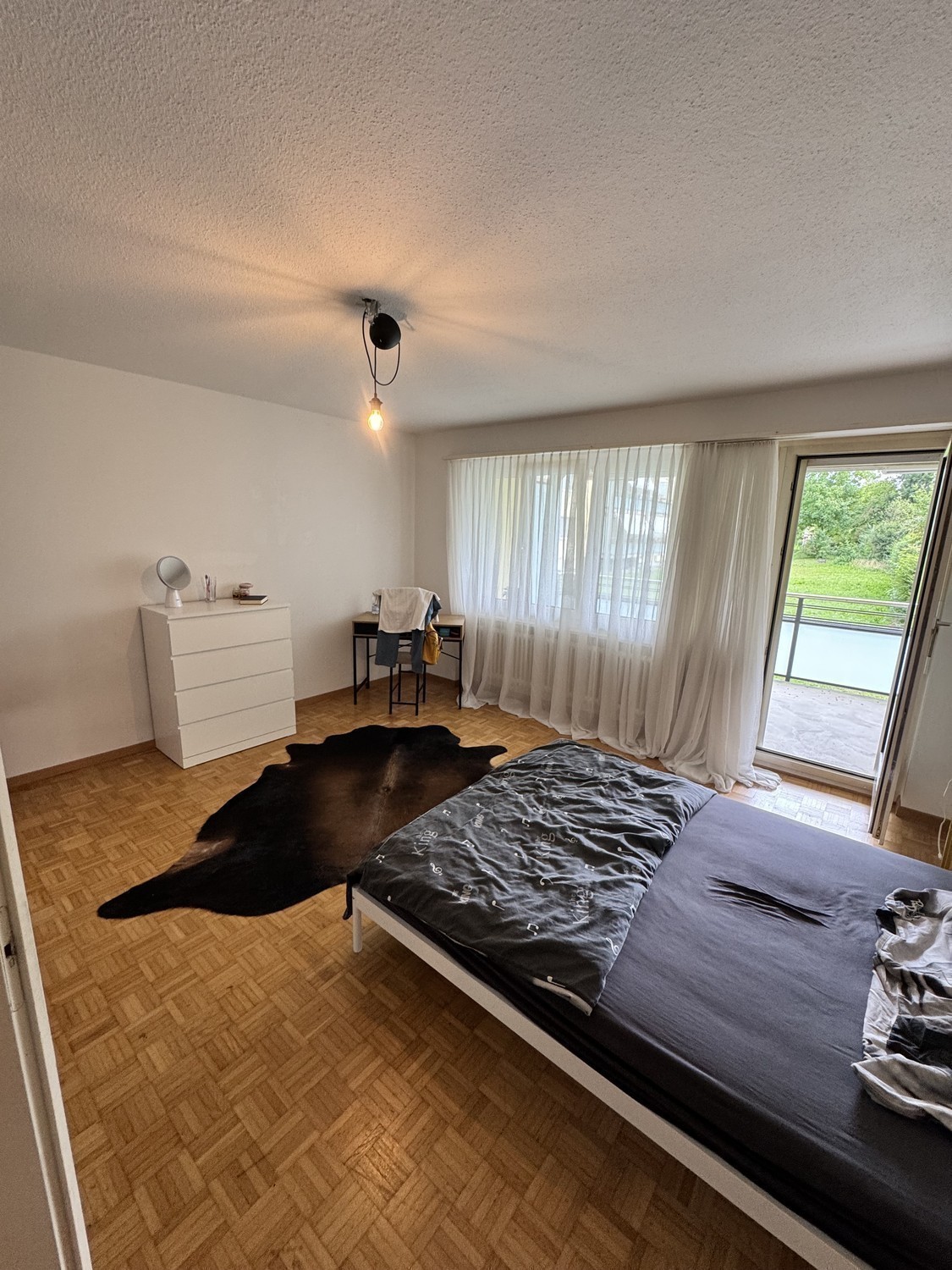 Chambre en colocation