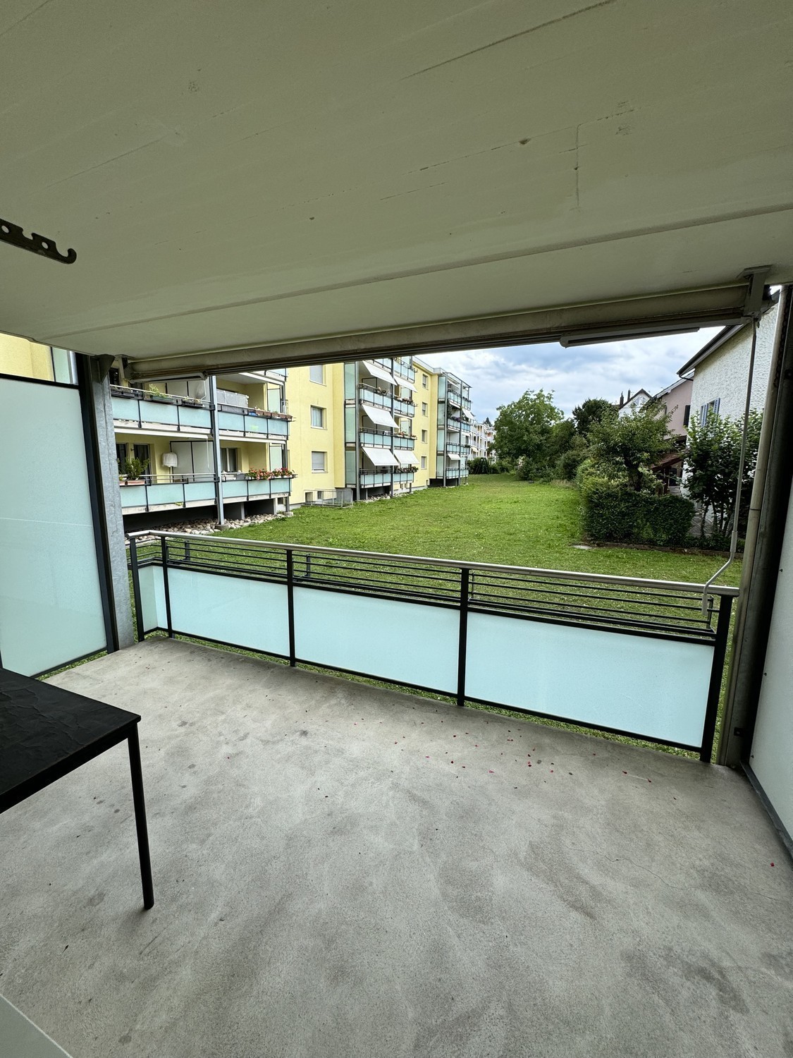 Chambre en colocation