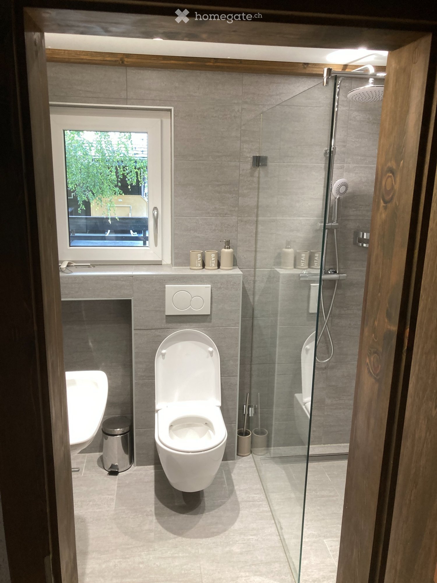 Appartement de 3 ½ pièces, photo 2 sur 5