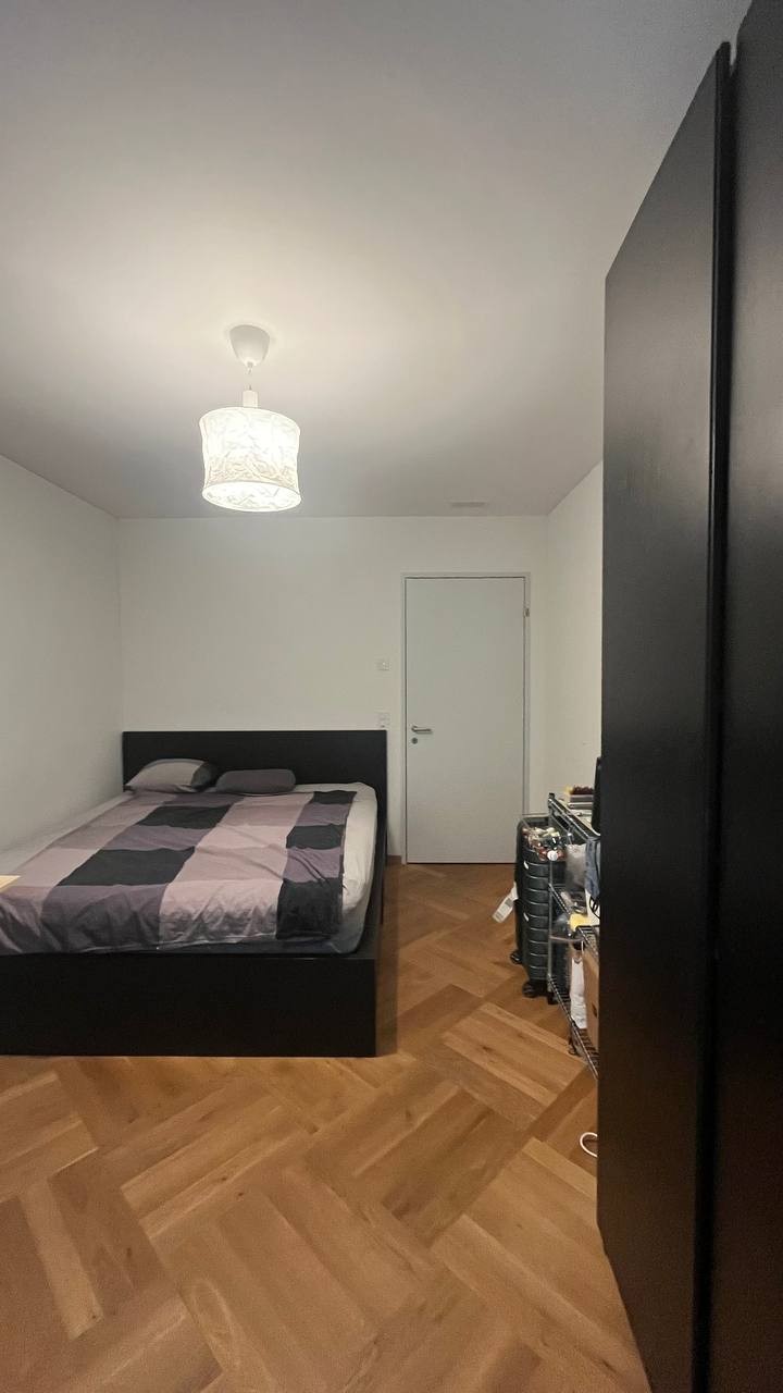 Chambre en colocation, photo 1 sur 6