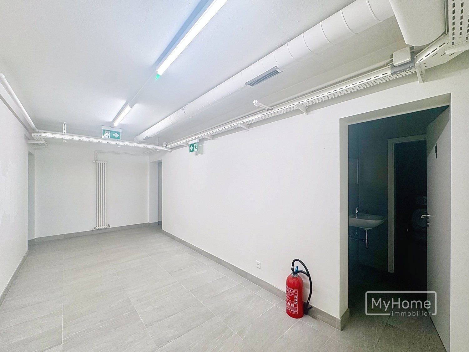 Office, photo 4 sur 7