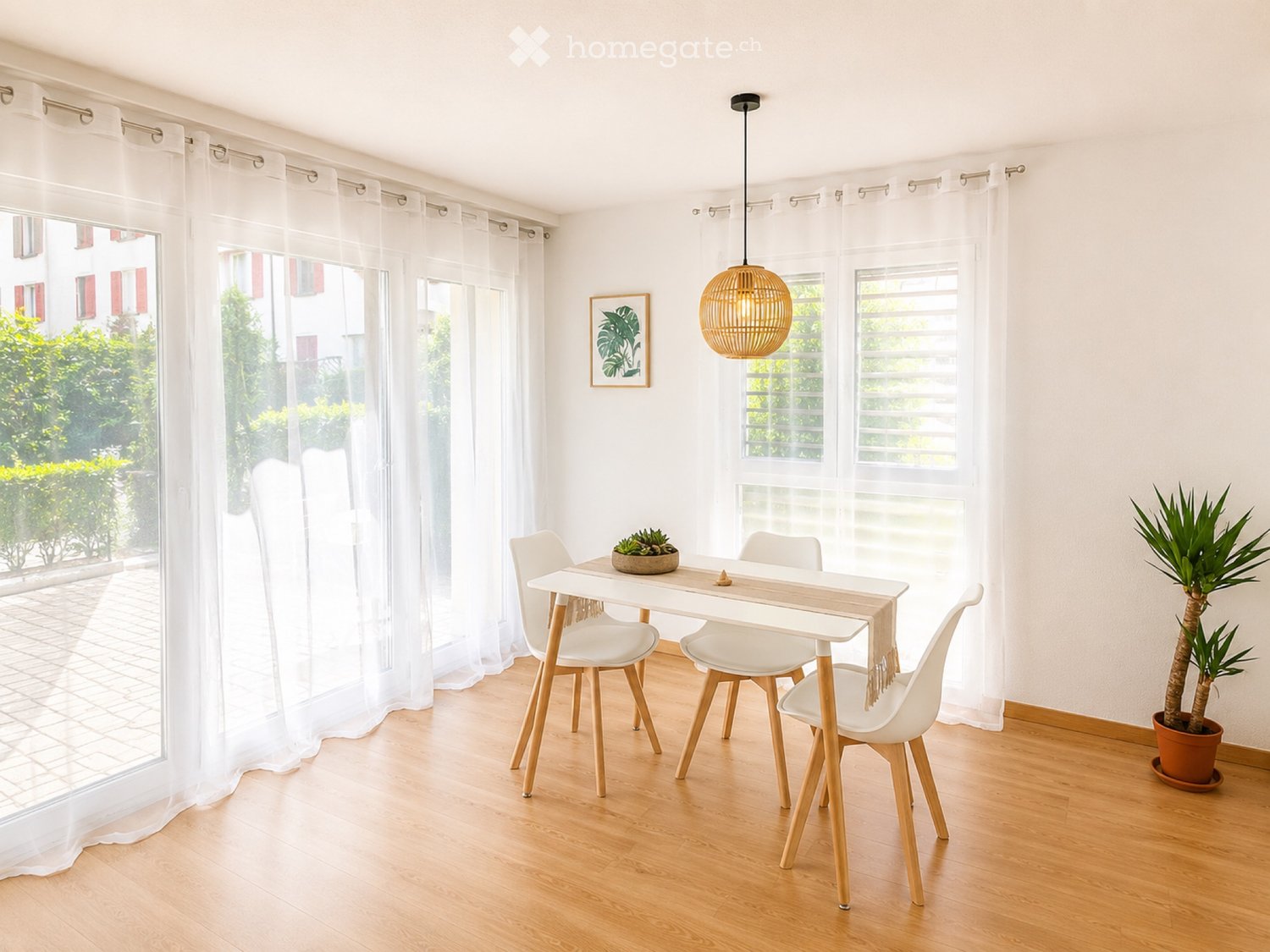 1 chambre individuelle, photo 5 sur 5