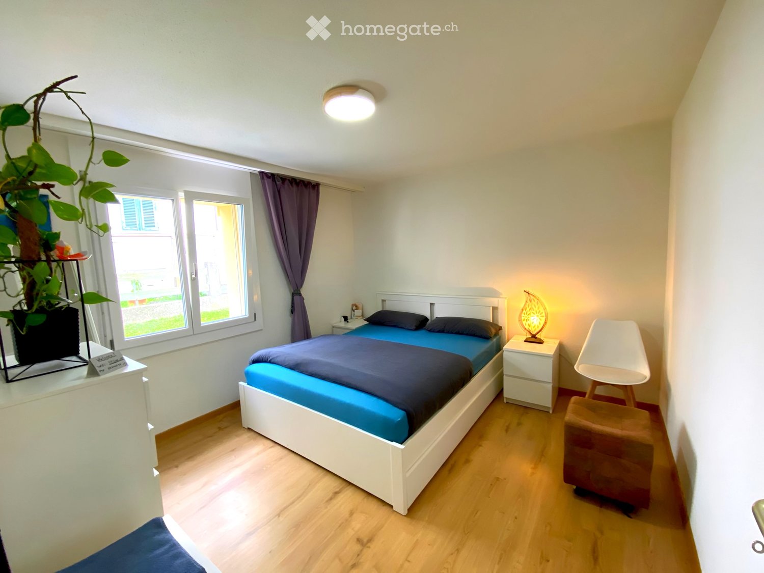 1 chambre individuelle, photo 1 sur 5