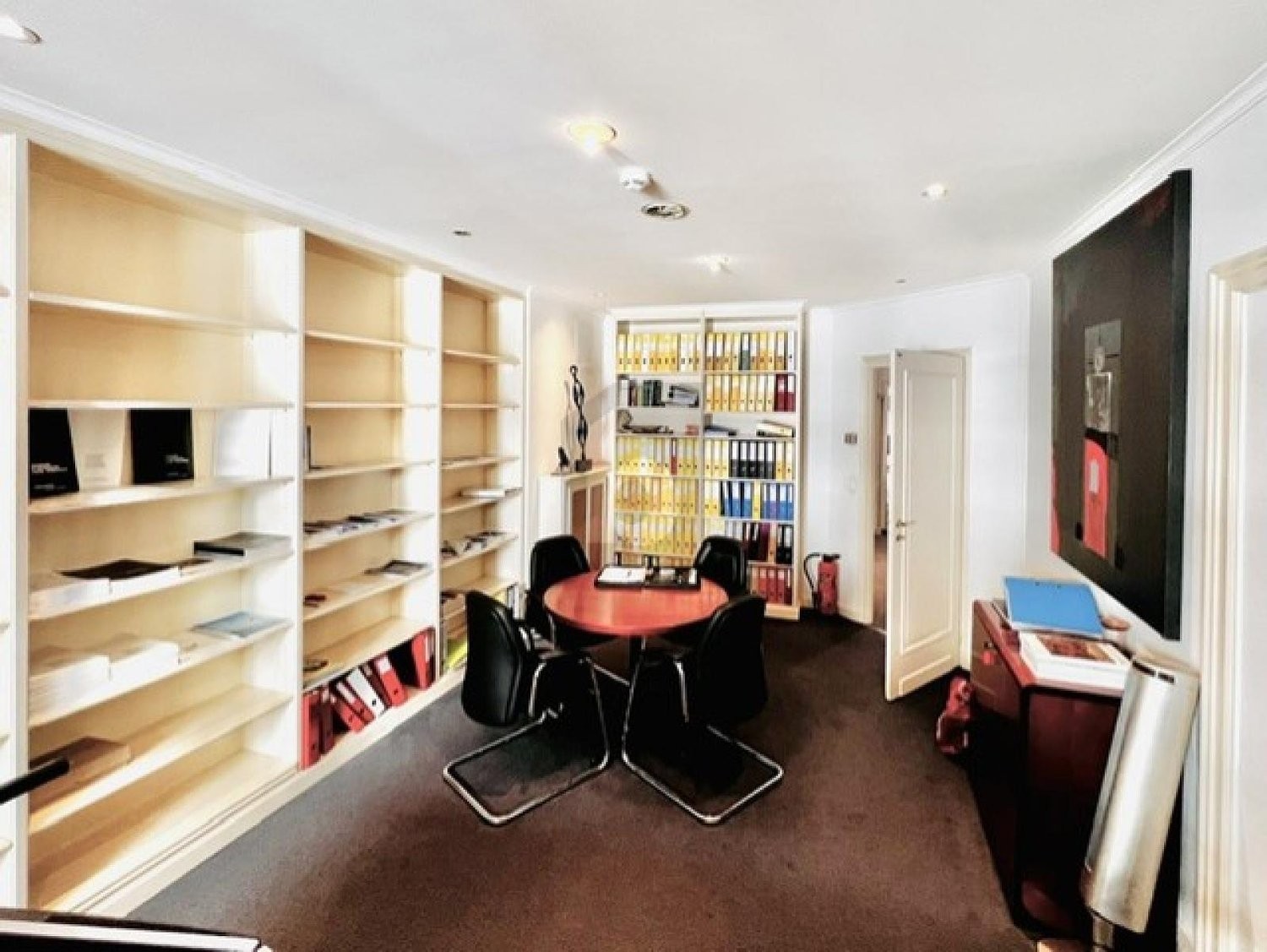 25m² office, photo 3 sur 4