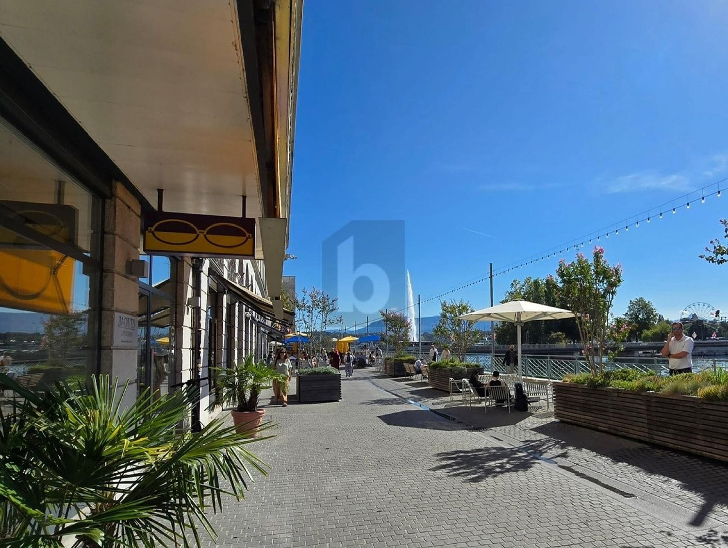 25m² office, photo 2 sur 4