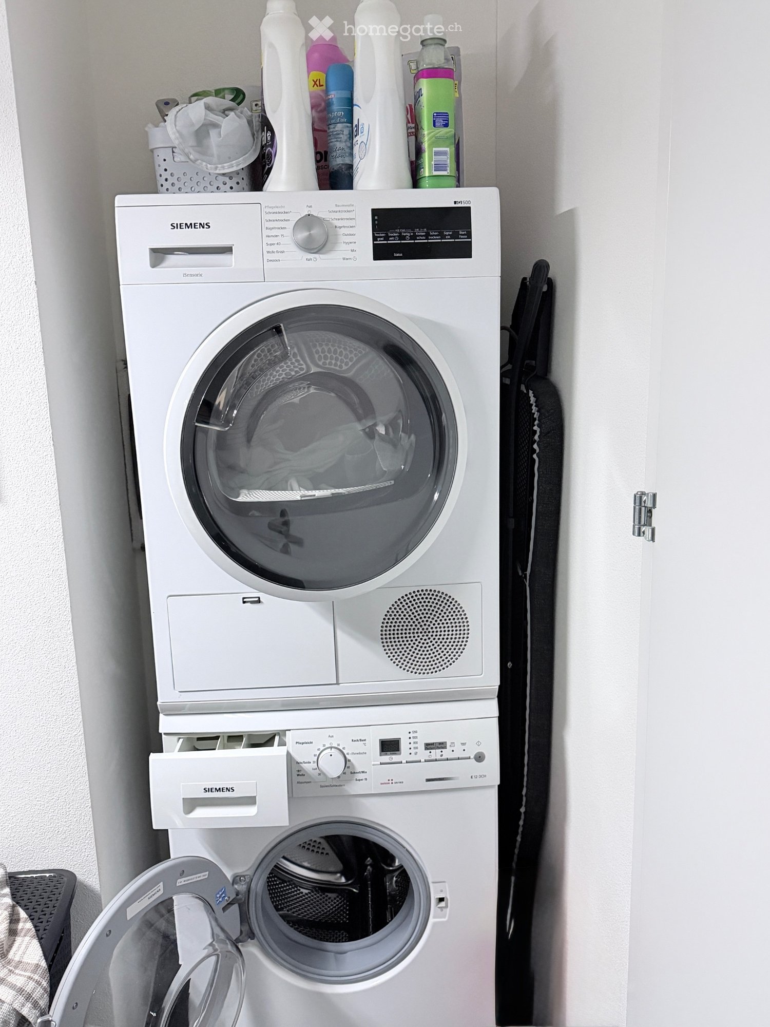 Appartement de 3 pièces, photo 3 sur 5