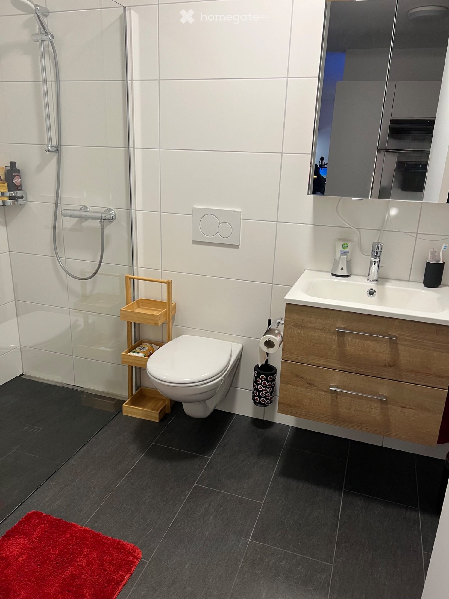 Appartement de 3 pièces, photo 5 sur 5