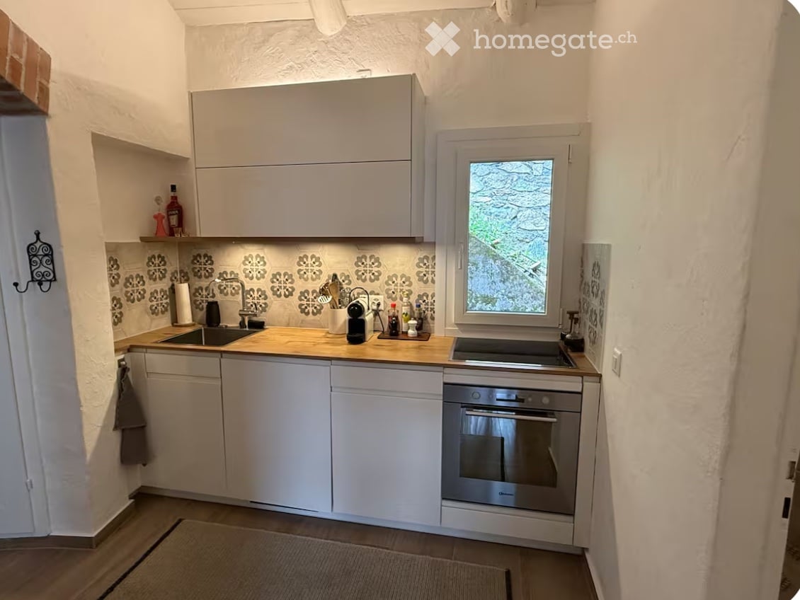 Maison individuelle de 2 ½ pièces, photo 5 sur 5