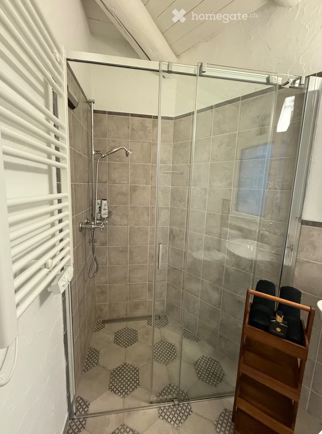 Maison individuelle de 2 ½ pièces, photo 3 sur 5