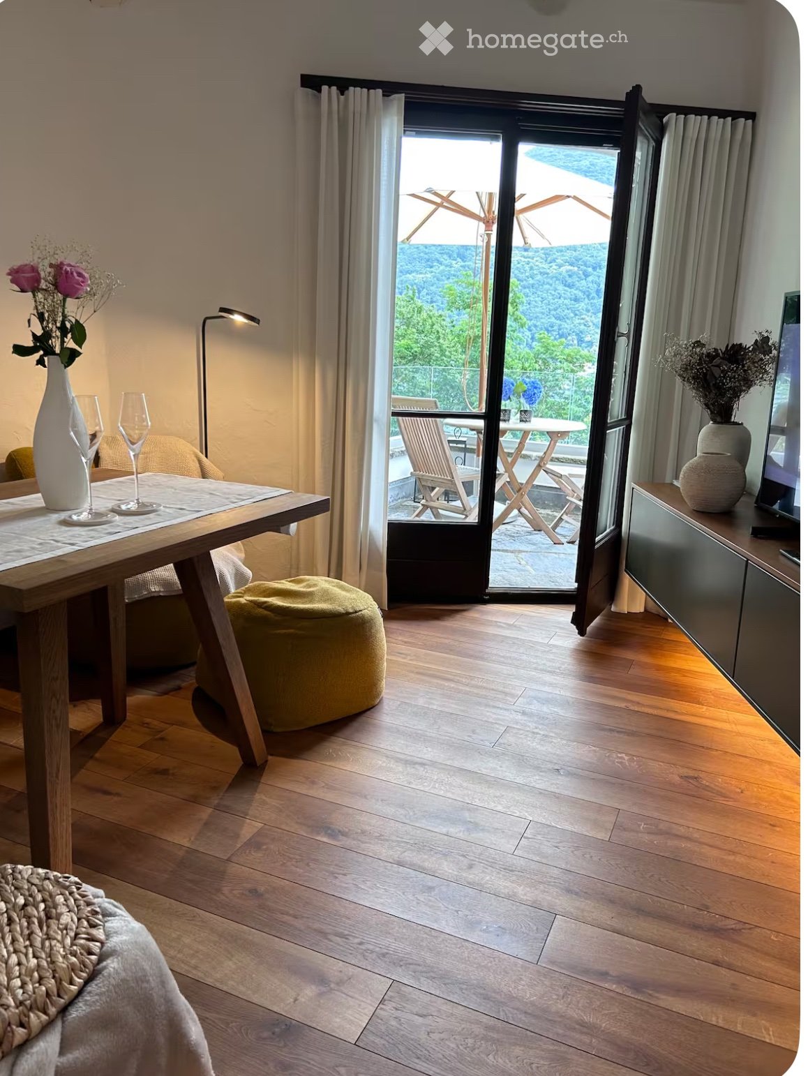 Maison individuelle de 2 ½ pièces, photo 1 sur 5