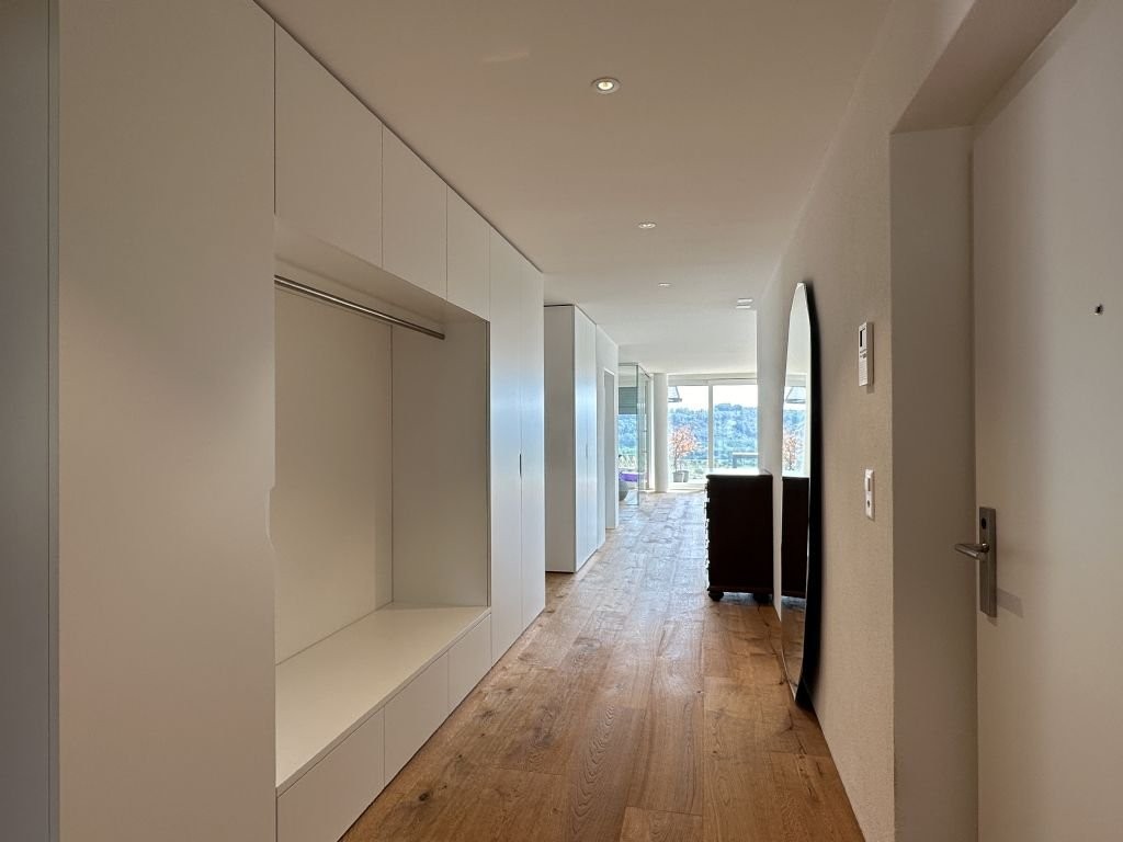 6 ½ rooms apartment
