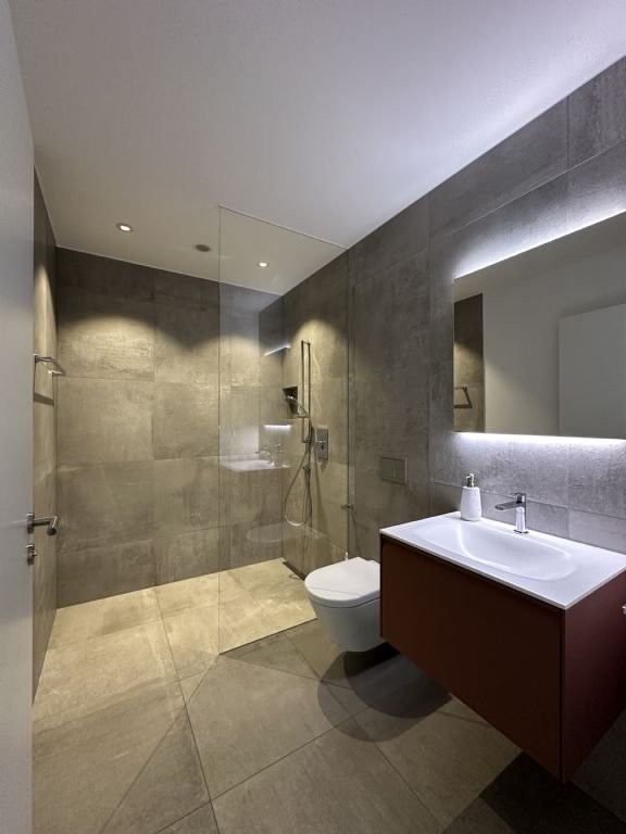 6 ½ rooms apartment