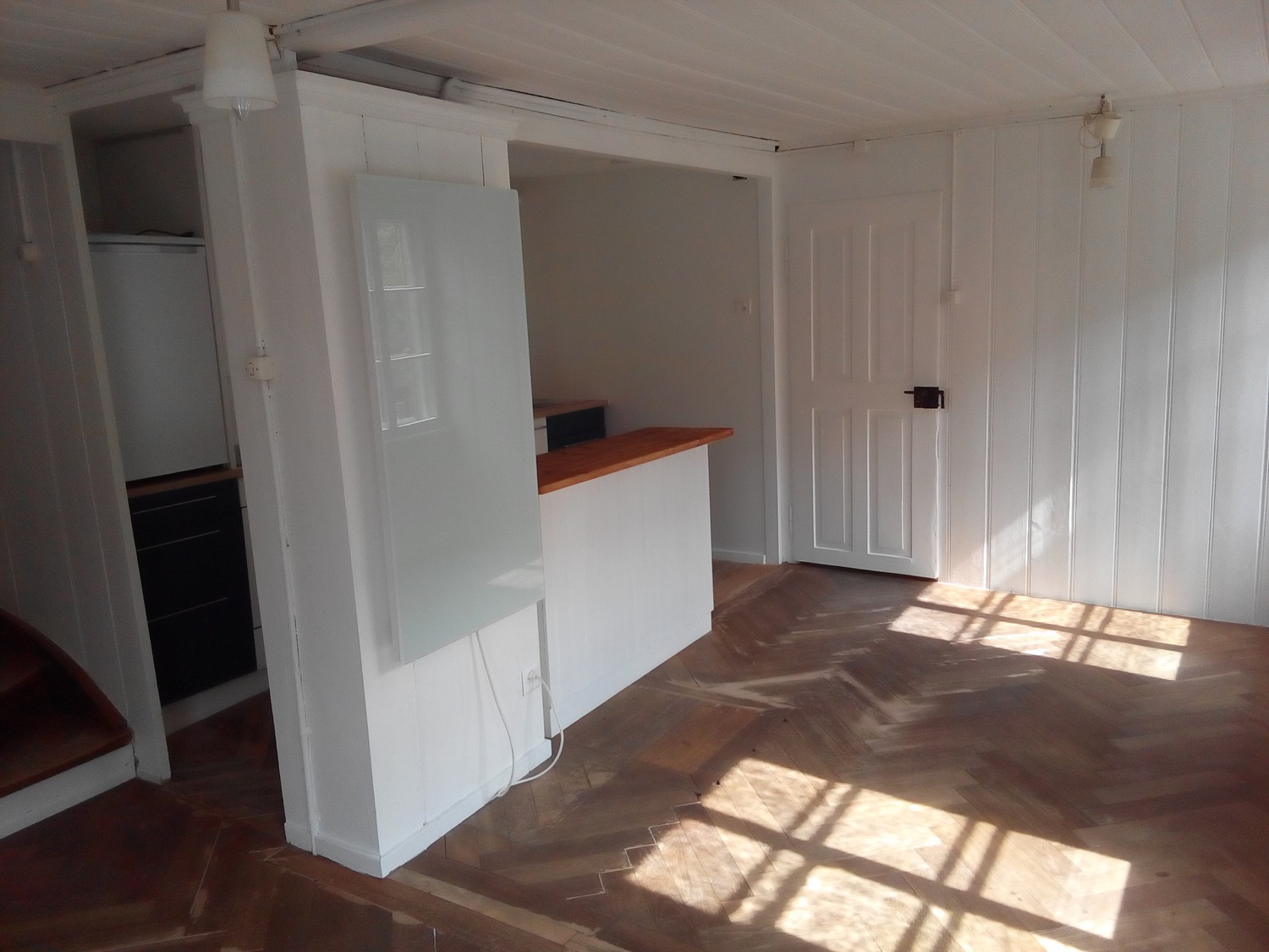 3 ½ pièces maison individuelle, photo 8 sur 10