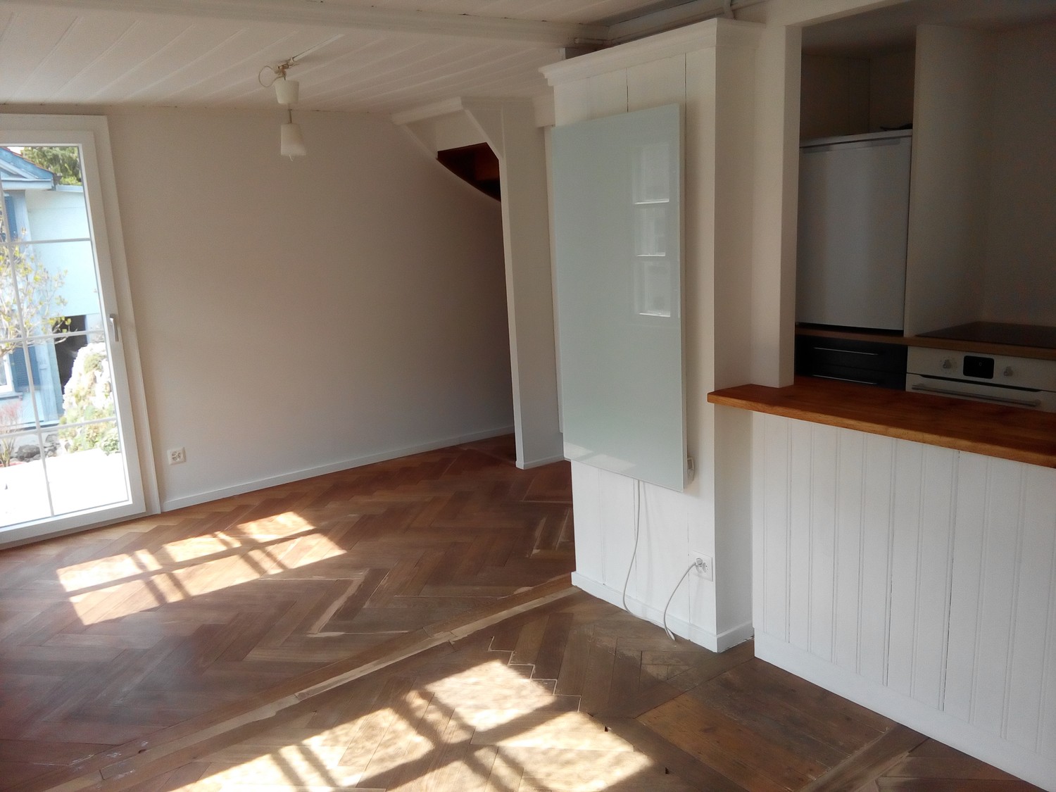 3 ½ pièces maison individuelle, photo 4 sur 10