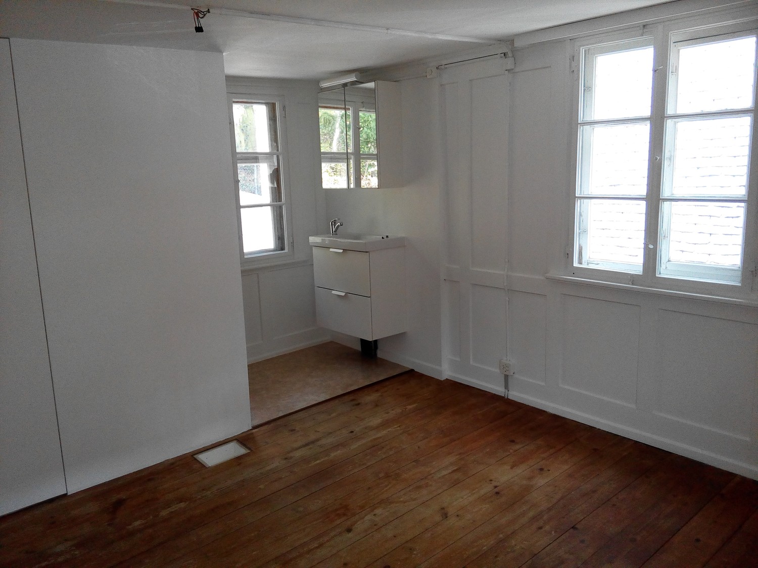 3 ½ pièces maison individuelle, photo 9 sur 10