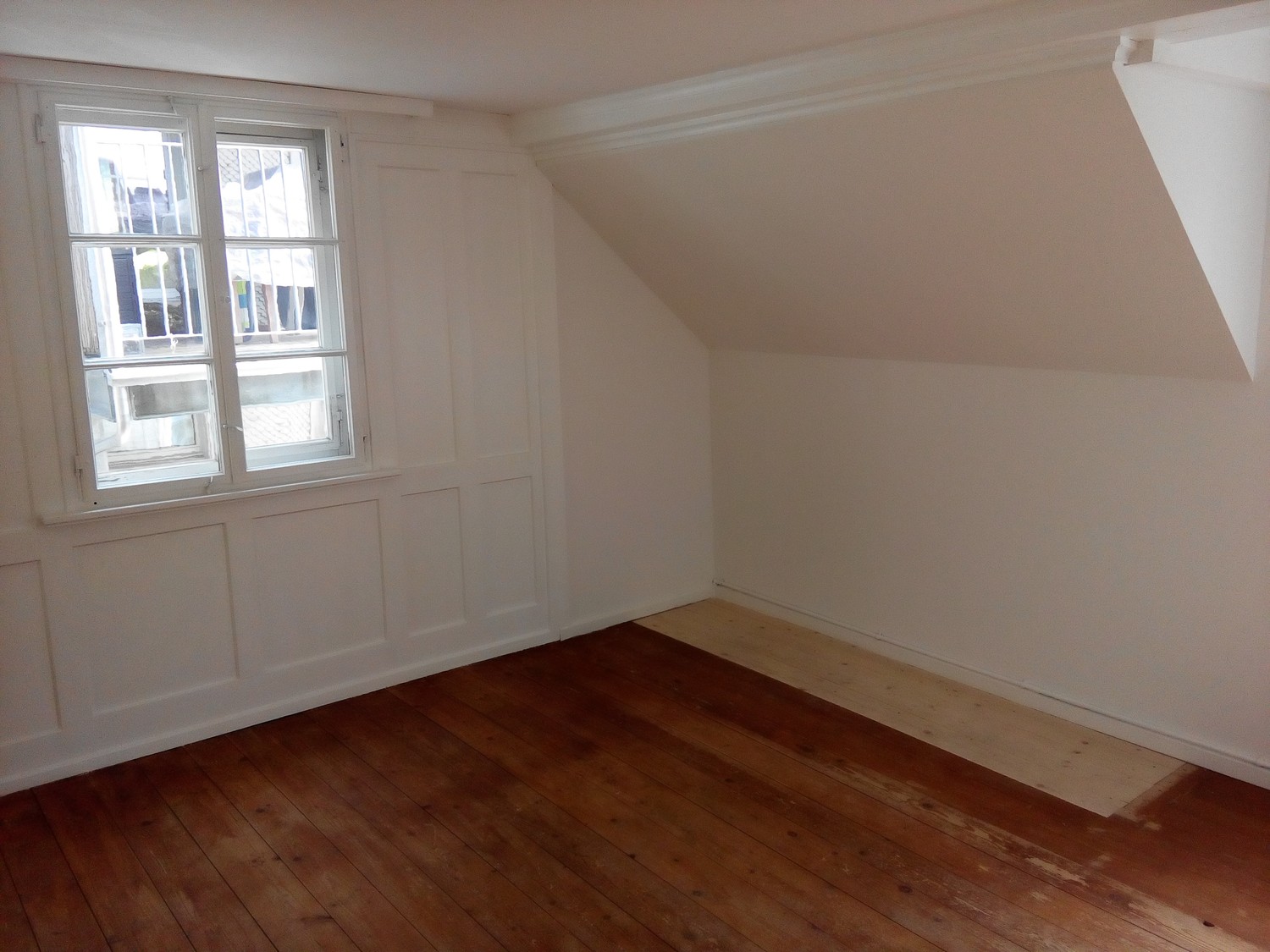 3 ½ pièces maison individuelle, photo 7 sur 10