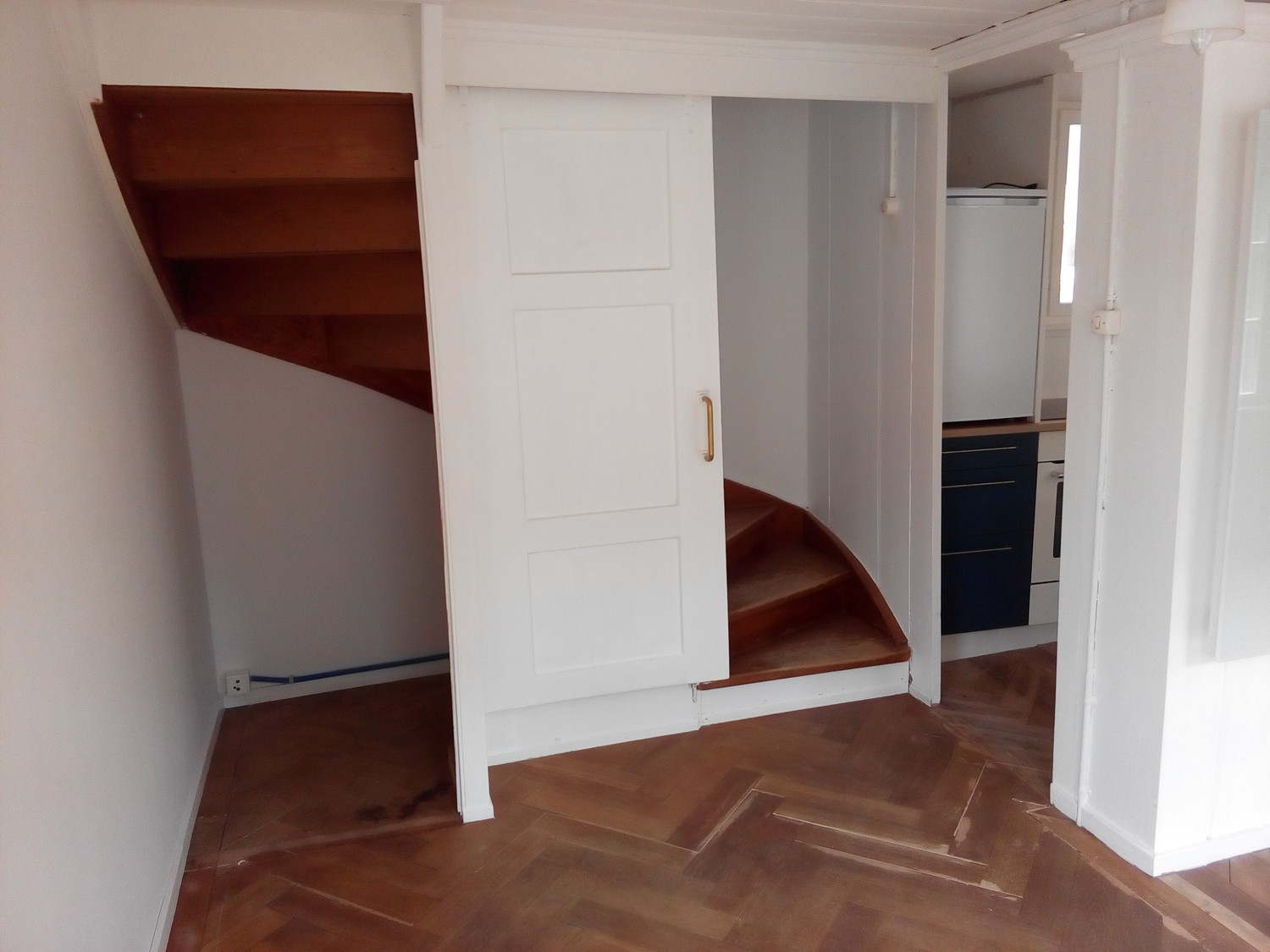 3 ½ pièces maison individuelle, photo 6 sur 10